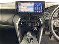 2021 Toyota Harrier Hybrid