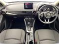 2022 Mazda Mazda2