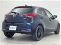 2022 Mazda Mazda2