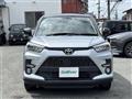2020 Toyota Raize