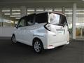 2017 Toyota Tank