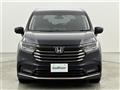 2021 Honda Odyssey Hybrid