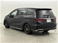 2021 Honda Odyssey Hybrid