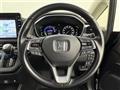 2021 Honda Odyssey Hybrid