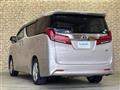 2020 Toyota Alphard Hybrid