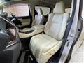 2020 Toyota Alphard Hybrid
