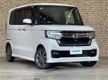 2021 Honda N BOX