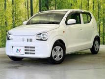 2021 Suzuki Alto