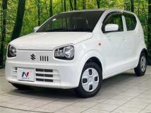 2021 Suzuki Alto