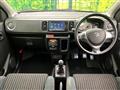 2018 Suzuki Alto Works