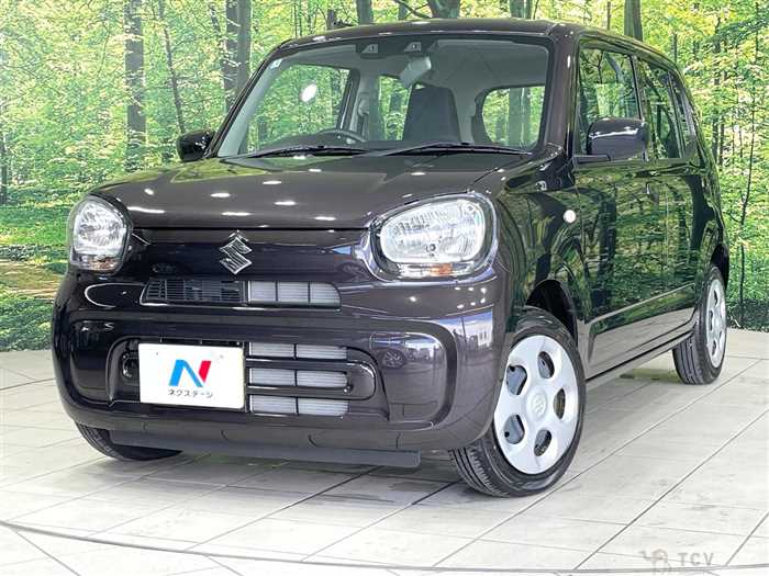 2025 Suzuki Alto