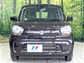 2025 Suzuki Alto