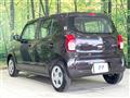 2025 Suzuki Alto