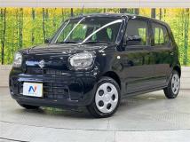 2025 Suzuki Alto
