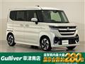 2024 Suzuki Spacia