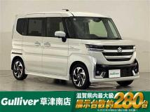 2024 Suzuki Spacia