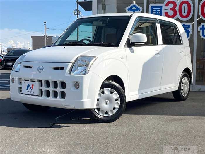 2009 Nissan Pino