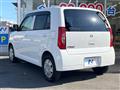 2009 Nissan Pino