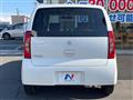 2009 Nissan Pino