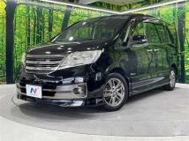 2013 Nissan Serena