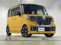 2018 Suzuki Spacia