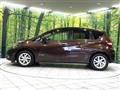 2016 Nissan Note