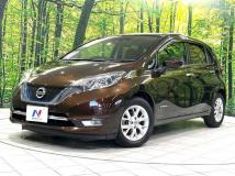 2016 Nissan Note