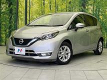 2016 Nissan Note
