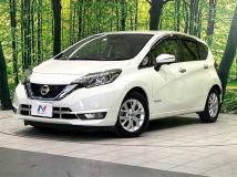 2017 Nissan Note