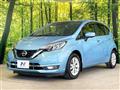2018 Nissan Note