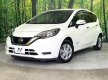 2018 Nissan Note