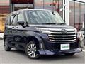 2023 Toyota Roomy