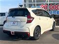 2019 Nissan Note