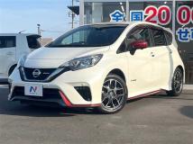 2019 Nissan Note