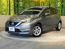 2020 Nissan Note