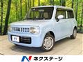 2012 Suzuki Lapin