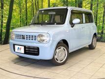 2012 Suzuki Lapin