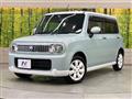 2013 Suzuki Lapin