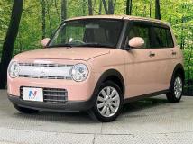2015 Suzuki Lapin