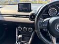 2015 Mazda Demio