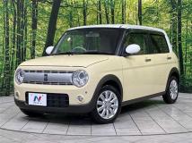 2015 Suzuki Lapin