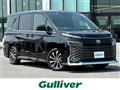 2023 Toyota Voxy