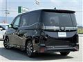 2023 Toyota Voxy