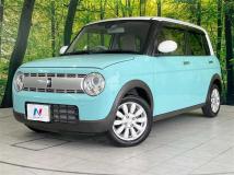 2015 Suzuki Lapin