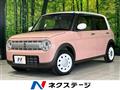 2015 Suzuki Lapin