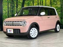 2015 Suzuki Lapin