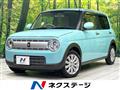 2016 Suzuki Lapin