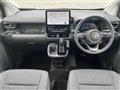 2025 Toyota Sienta