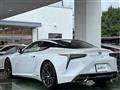 2017 Lexus LC