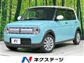 2016 Suzuki Lapin